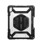 PLASMA iPad 10.2 (2019/20/21, 7.ª/8.ª/9.ª gen) Hielo/Negro