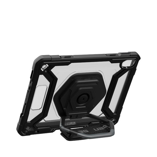 PLASMA iPad 10.2 (2019/20/21, 7.ª/8.ª/9.ª gen) Hielo/Negro