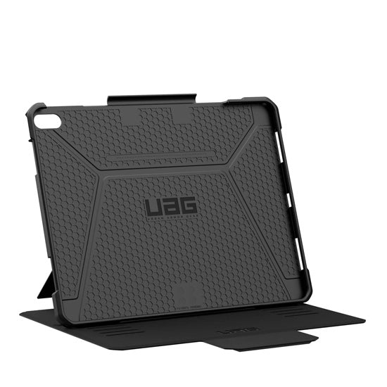 Metropolis SE iPad Air 13 (2026/24 - M2/M3/M4) Negro
