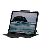 Metropolis SE iPad Air 13 (2026/24 - M2/M3/M4) Negro
