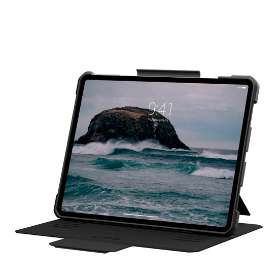 Metropolis SE iPad Air 13 (2026/24 - M2/M3/M4) Negro