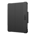 Metropolis SE iPad Air 13 (2026/24 - M2/M3/M4) Negro