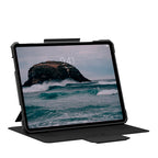 Metropolis SE iPad Air 13 (2026/24 - M2/M3/M4) Negro