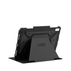 Metropolis SE iPad Air 11 (2026/24 - M4/M3/M2) Negro