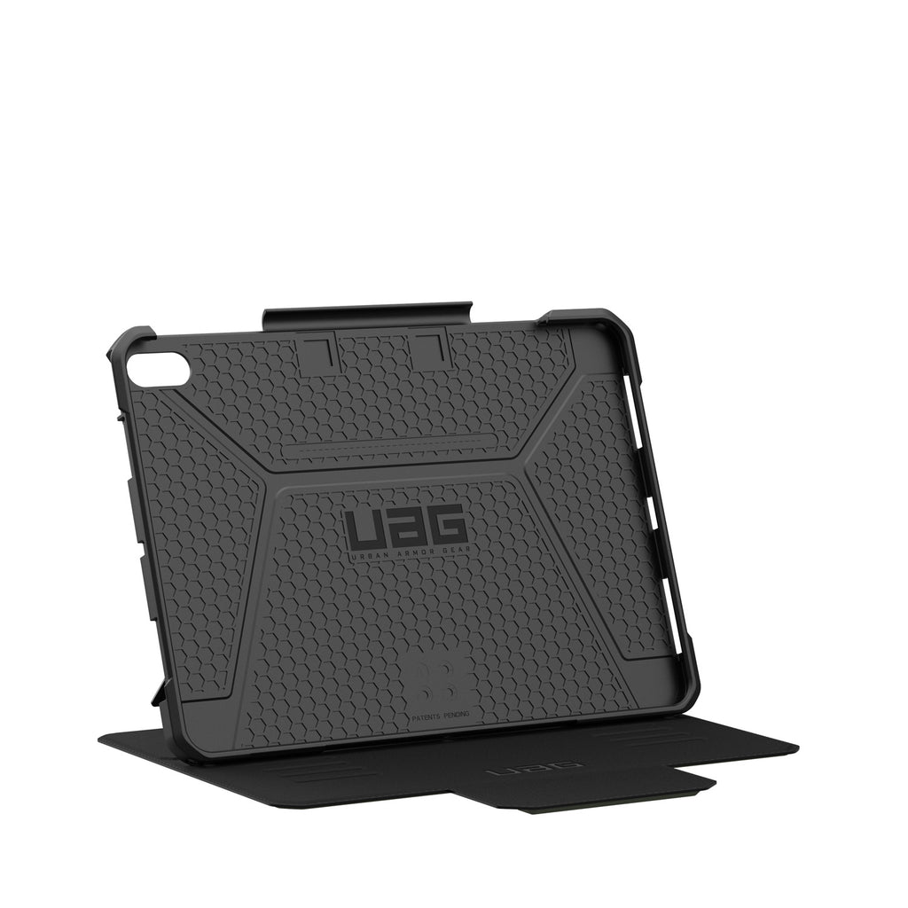 Metropolis SE iPad Air 11 (2026/24 - M4/M3/M2) Olive