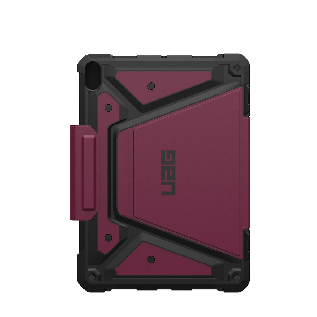 Metropolis SE iPad Air 11 (2026/24 - M4/M3/M2) Burdeos