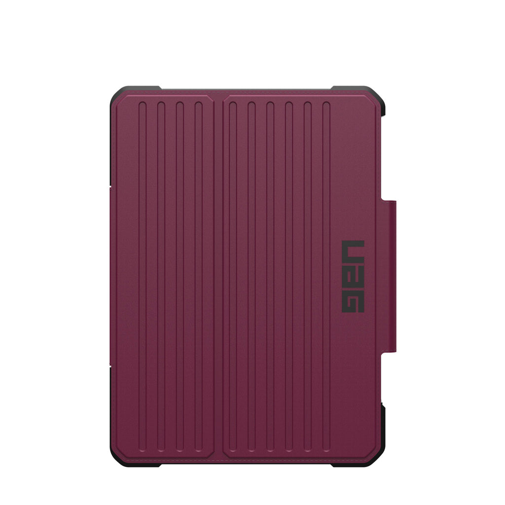 Metropolis SE iPad Air 11 (2026/24 - M4/M3/M2) Burdeos