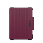 Metropolis SE iPad Air 11 (2026/24 - M4/M3/M2) Burdeos