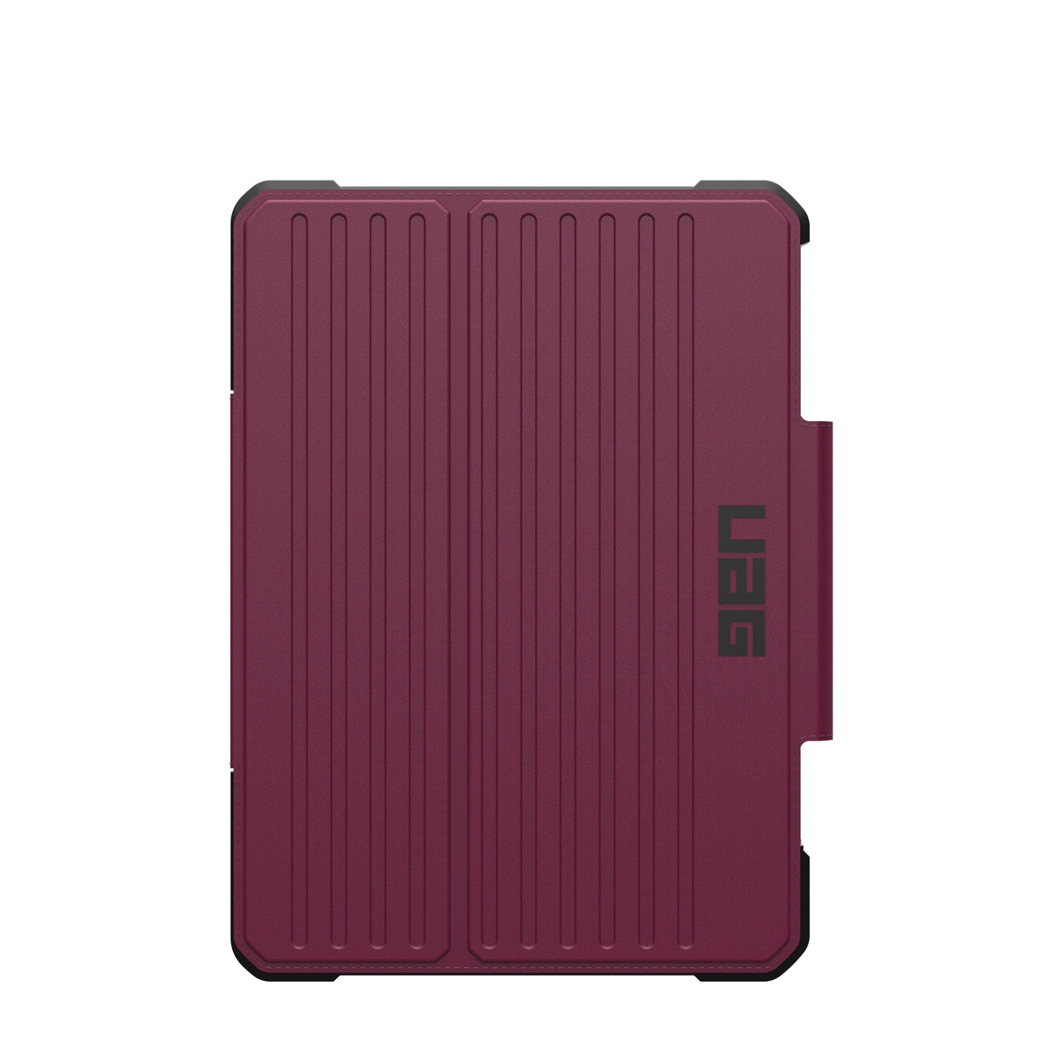 Metropolis SE iPad Air 11 (2026/24 - M4/M3/M2) Burdeos