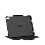 Metropolis SE iPad Air 11 (2026/24 - M4/M3/M2) Burdeos