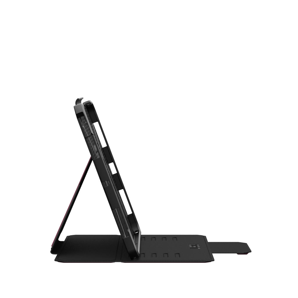 Metropolis SE iPad Air 11 (2026/24 - M4/M3/M2) Burdeos