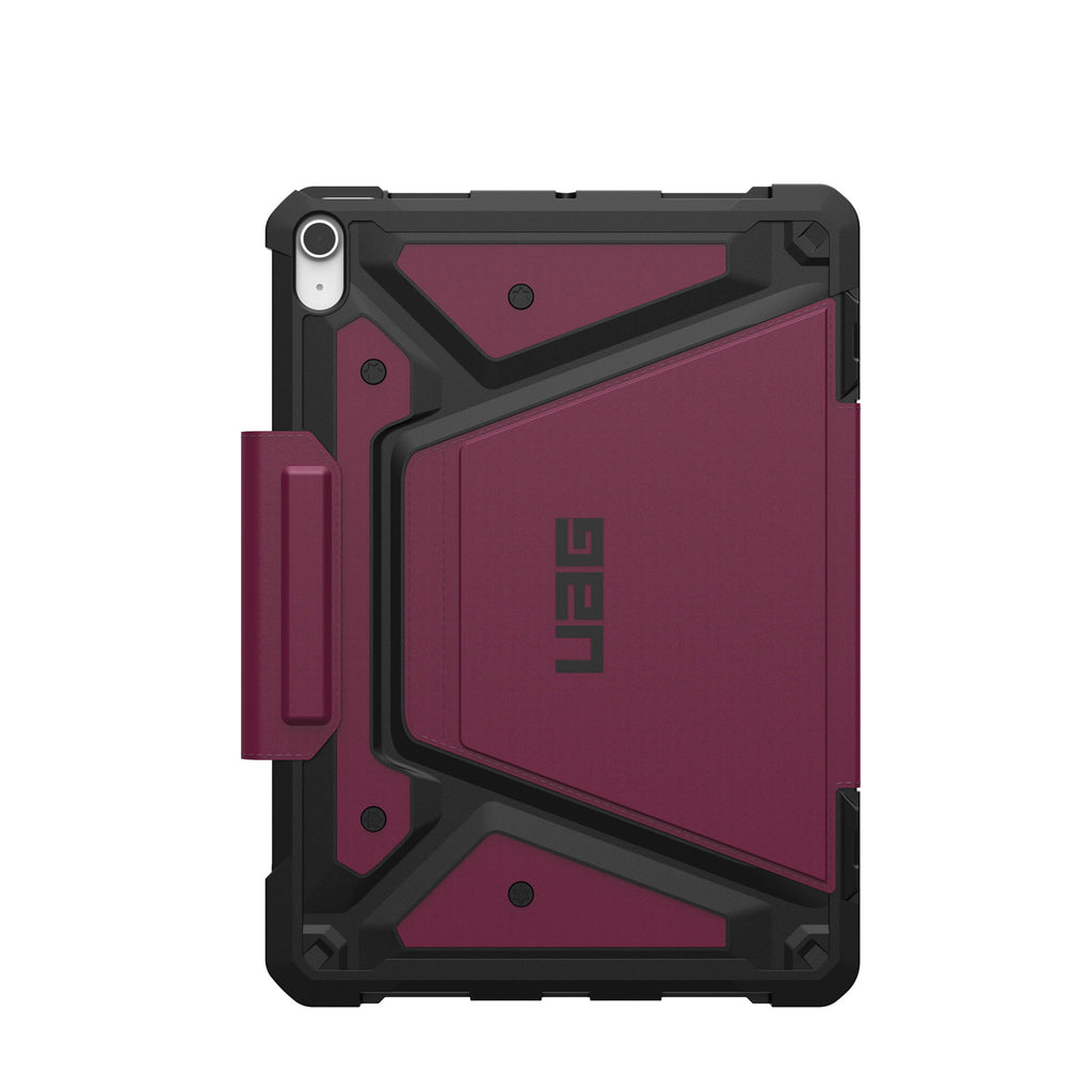 Metropolis SE iPad Air 11 (2026/24 - M4/M3/M2) Burdeos