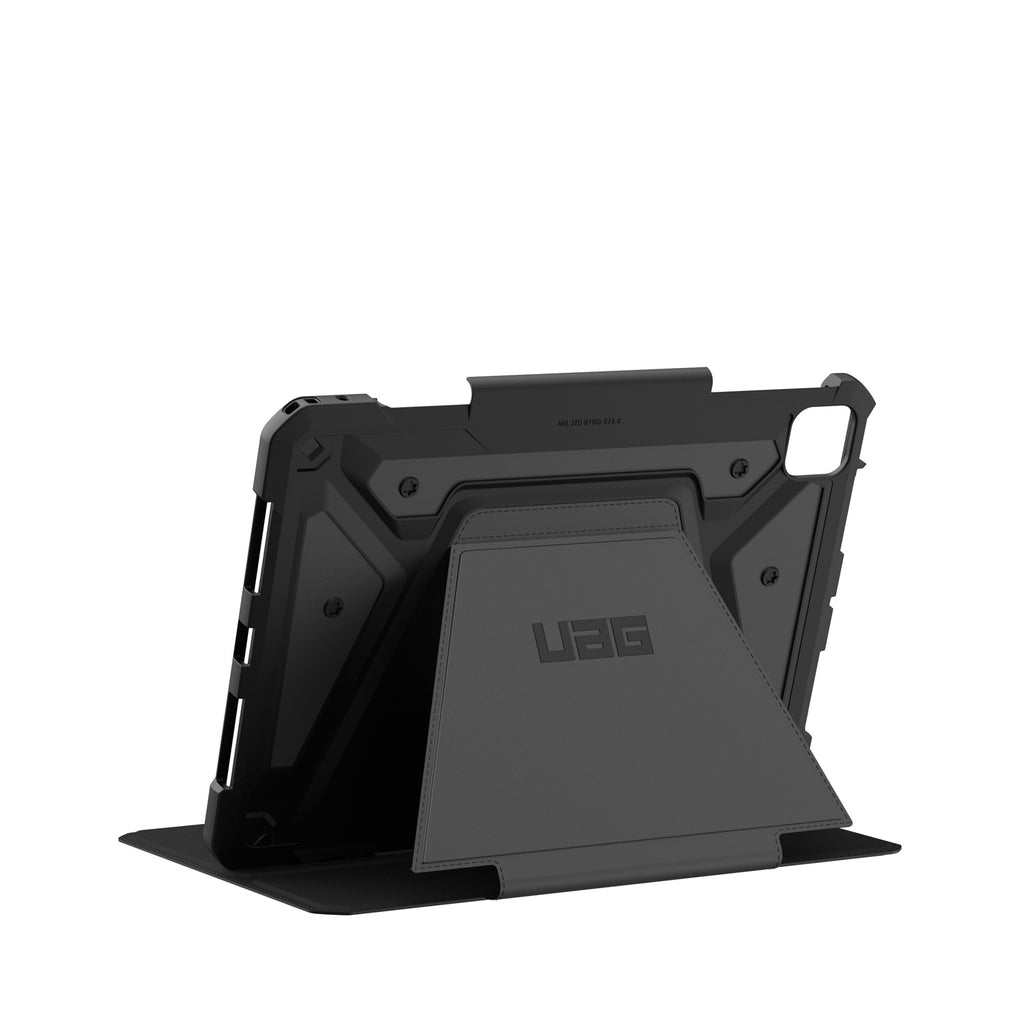 Metropolis SE iPad Pro 11" (2025/24 - M4/M5) Negro