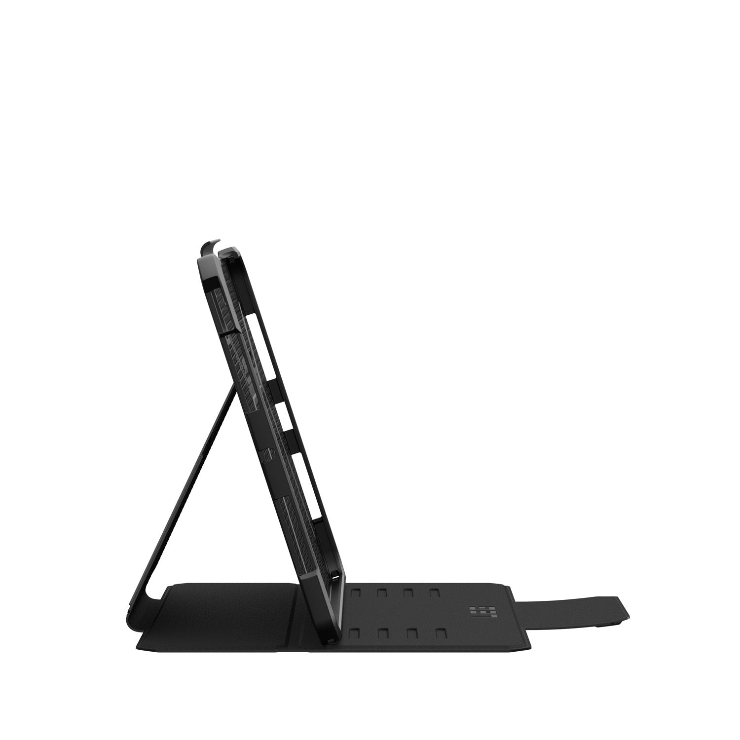 Metropolis SE iPad Pro 11" (2025/24 - M4/M5) Negro