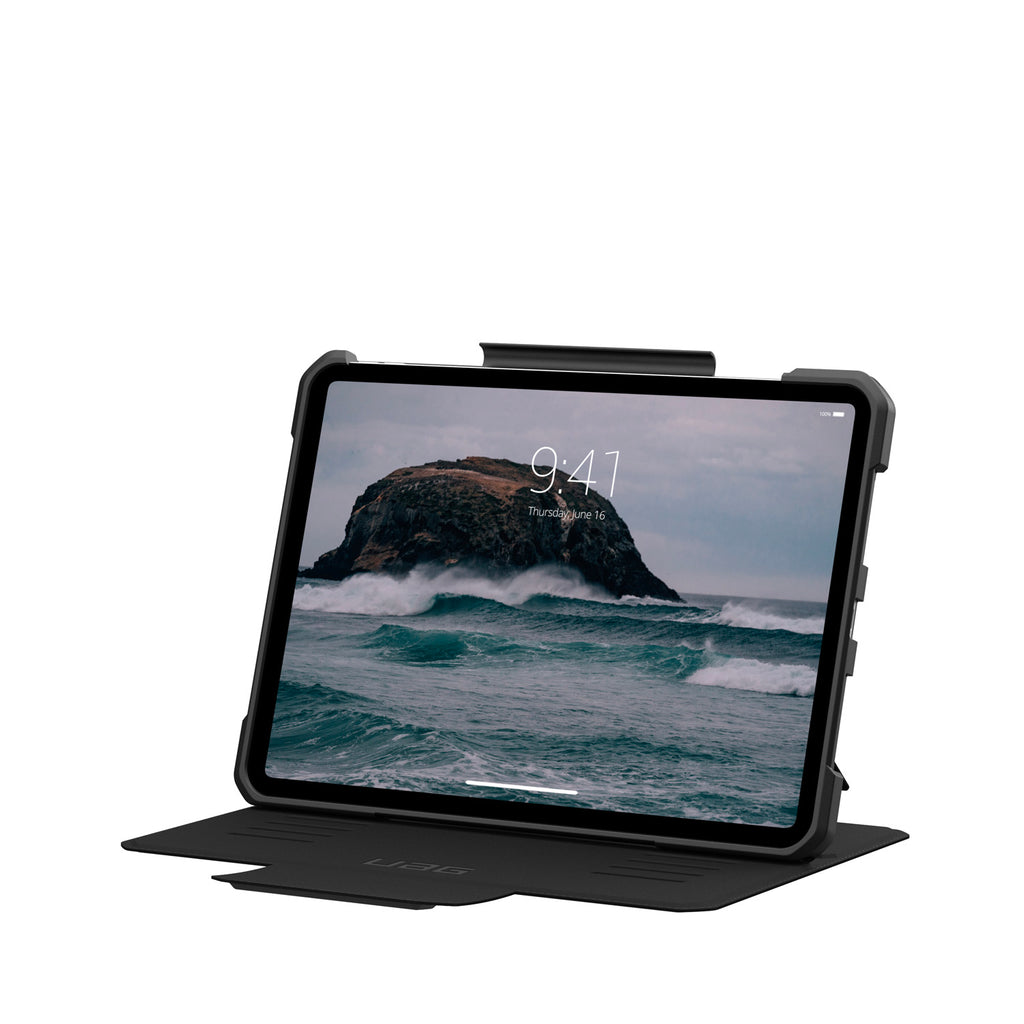 Metropolis SE iPad Pro 11" (2025/24 - M4/M5) Negro