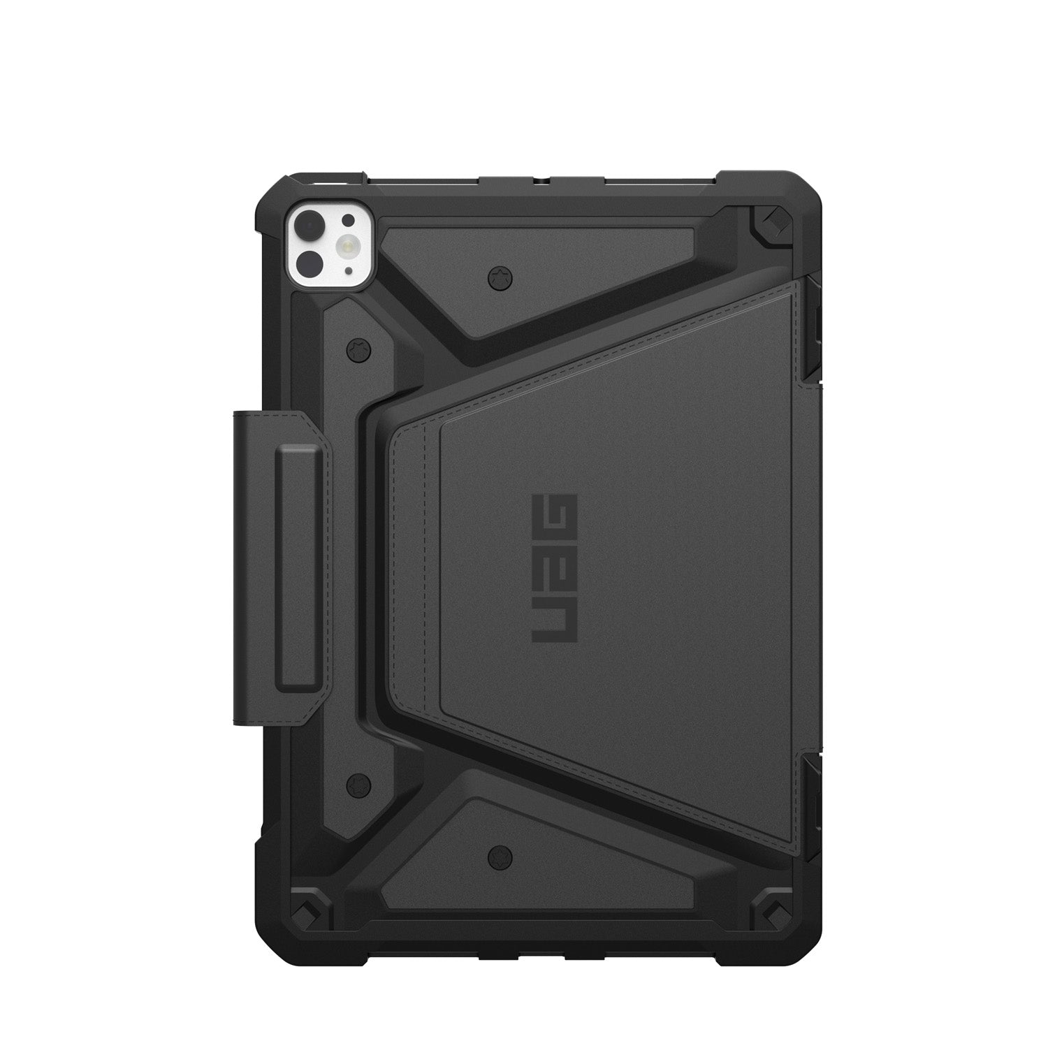 Metropolis SE iPad Pro 11" (2025/24 - M4/M5) Negro