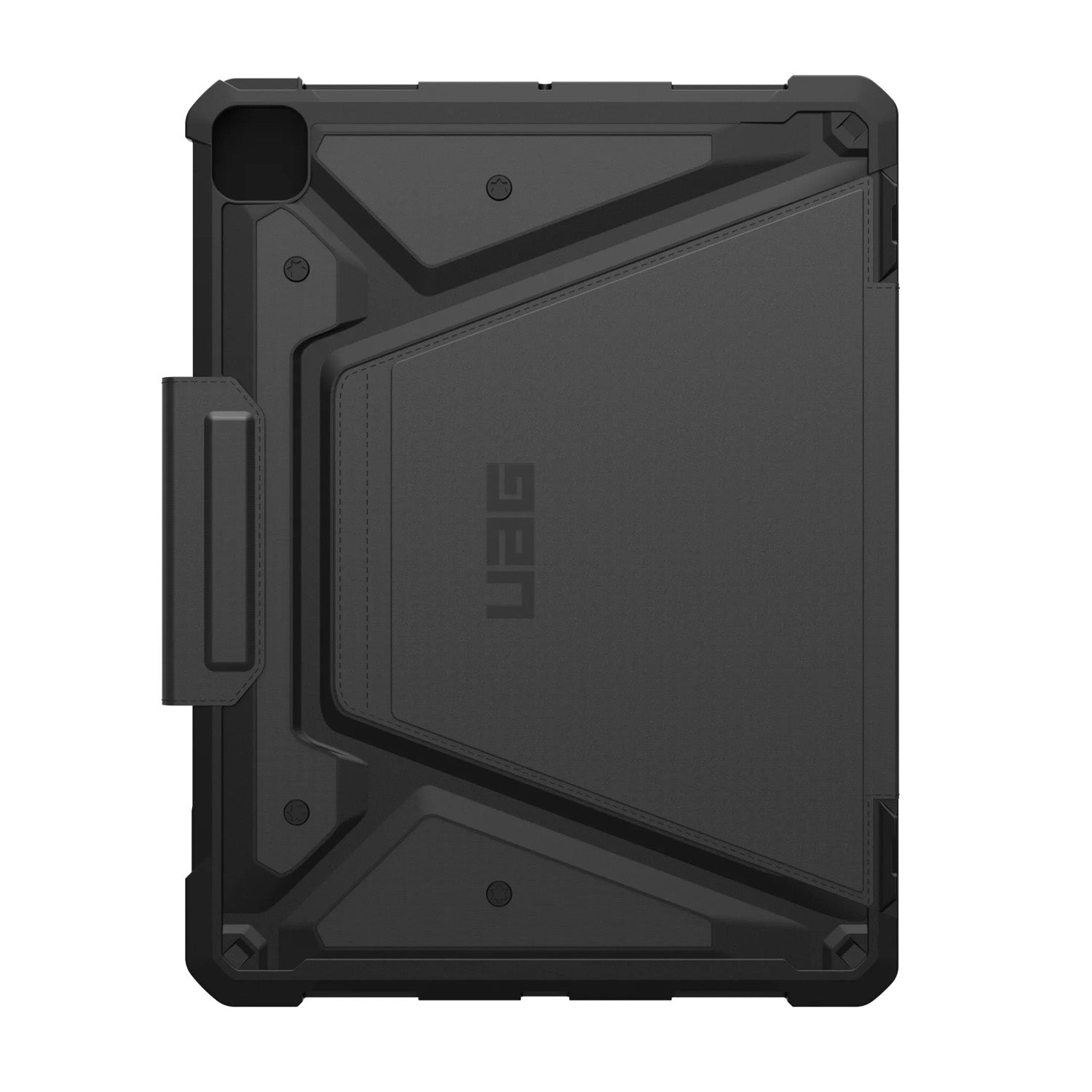 Metropolis SE iPad Pro 13" (2025/24 - M4/M5) Negro