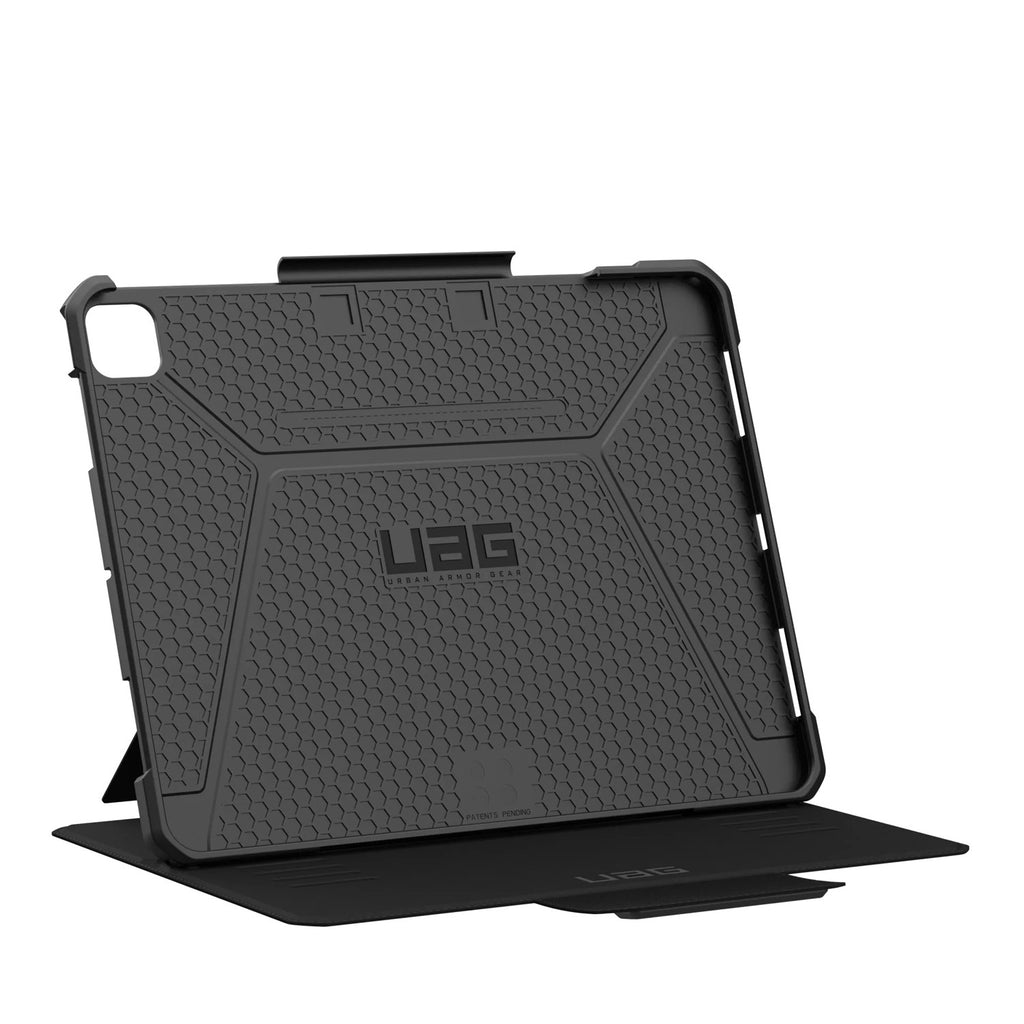 Metropolis SE iPad Pro 13" (2025/24 - M4/M5) Negro