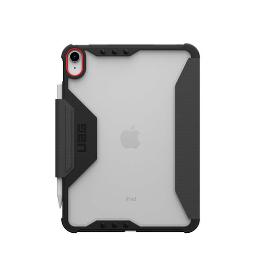Plyo LT iPad 11 (A16) & 10.9 (10th gen) Negro