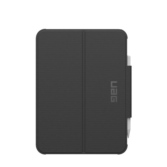 Plyo LT iPad 11 (A16) & 10.9 (10th gen) Negro