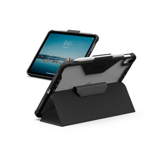 Plyo LT iPad 11 (A16) & 10.9 (10th gen) Negro