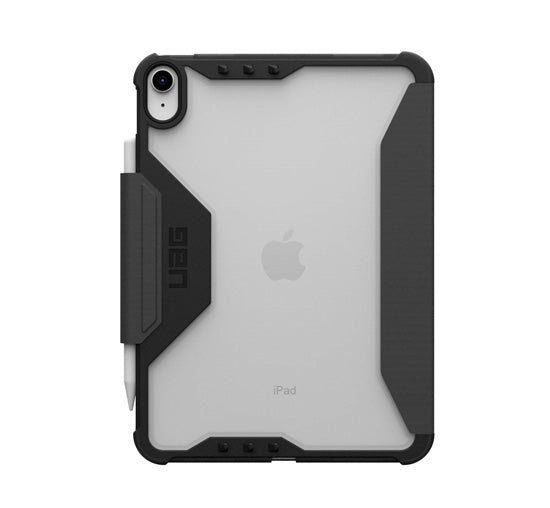 Plyo LT iPad 11 (A16) & 10.9 (10th gen) Negro