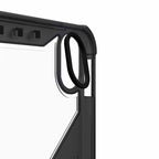 Plyo LT iPad 11 (A16) & 10.9 (10th gen) Ice/Negro - Bulk