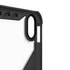 Plyo LT iPad 11 (A16) & 10.9 (10th gen) Ice/Negro - Bulk