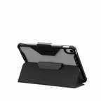 Plyo LT iPad 11 (A16) & 10.9 (10th gen) Ice/Negro - Bulk