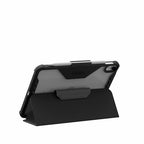 Plyo LT iPad 11 (A16) & 10.9 (10th gen) Ice/Negro - Bulk
