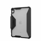 Plyo LT iPad 11 (A16) & 10.9 (10th gen) Ice/Negro - Bulk