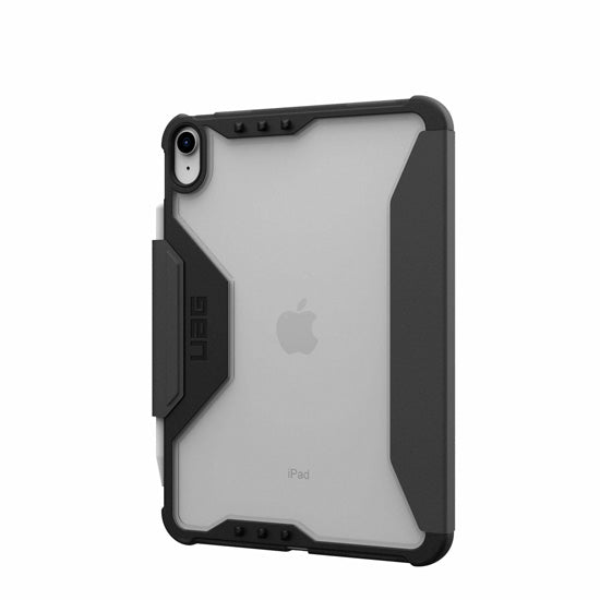 Plyo LT iPad 11 (A16) & 10.9 (10th gen) Ice/Negro - Bulk