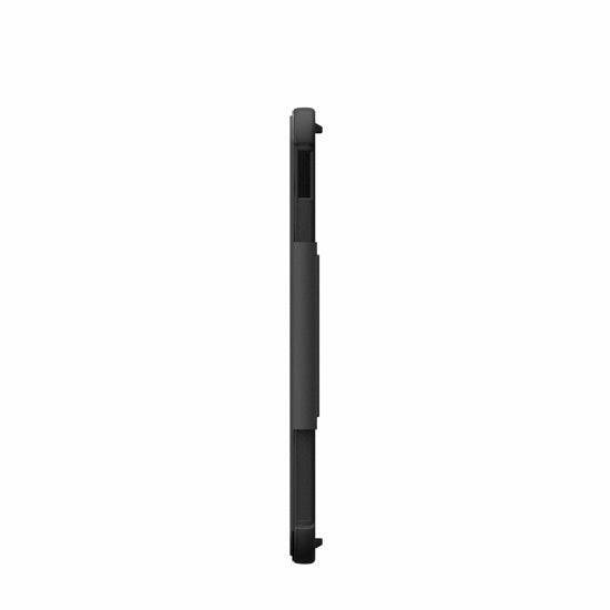 Plyo LT iPad 11 (A16) & 10.9 (10th gen) Ice/Negro - Bulk