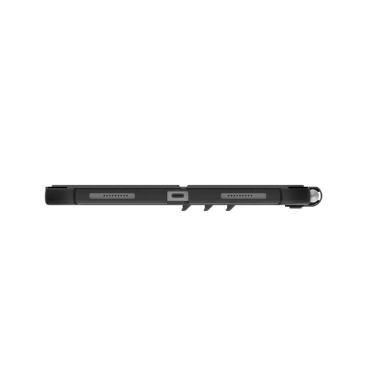 Plyo LT iPad 11 (A16) & 10.9 (10th gen) Ice/Negro - Bulk