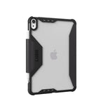 Plyo LT iPad Air 11 (2026/24 - M4/M3/M2) Ice/Black