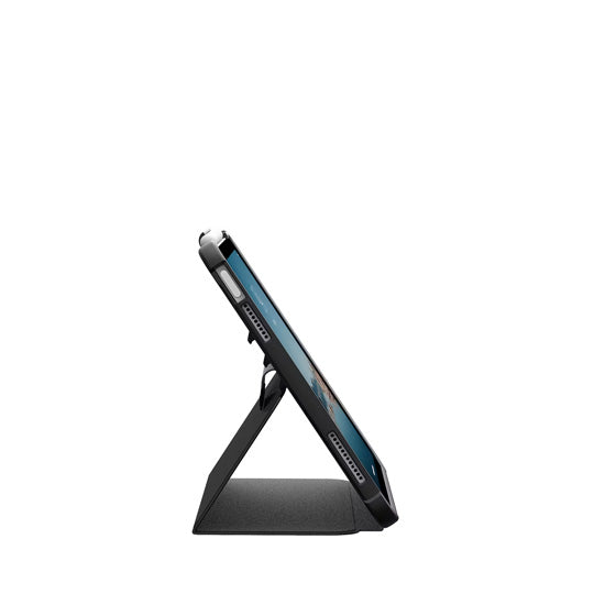 Plyo LT iPad Air 11 (2026/24 - M4/M3/M2) Ice/Black