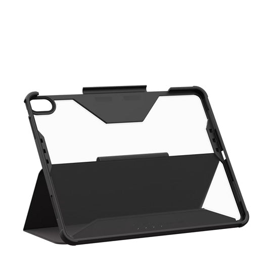 Plyo LT iPad Air 13 (2026/24 - M2/M3/M4) Ice/Black