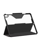 Plyo LT iPad Air 13 (2026/24 - M2/M3/M4) Ice/Black
