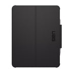 Plyo LT iPad Air 13 (2026/24 - M2/M3/M4) Ice/Black