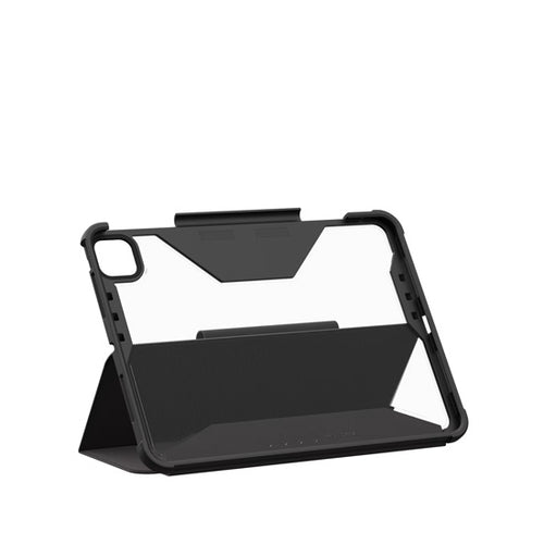 Plyo LT iPad Pro 11 (2025/24 - M4/M5) Ice/Black