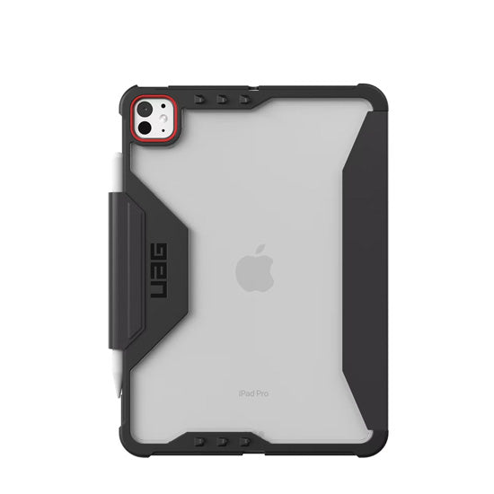Plyo LT iPad Pro 11 (2025/24 - M4/M5) Ice/Black