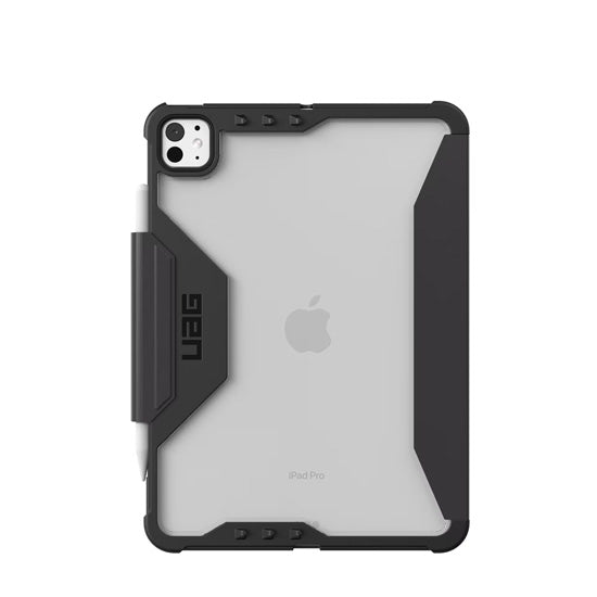 Plyo LT iPad Pro 11 (2025/24 - M4/M5) Ice/Black