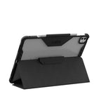 Plyo LT iPad Pro 13 (M4 - M5) Ice/Black