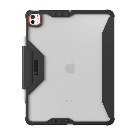 Plyo LT iPad Pro 13 (M4 - M5) Ice/Black