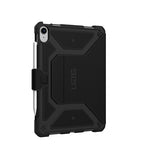 Folio Metropolis Tact Armor iPad 11 (A16) & 10.9 (10.ª gen) Negro