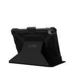 Folio Metropolis Tact Armor iPad 11 (A16) & 10.9 (10.ª gen) Negro