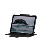 Metropolis Tact.Armr iPad Air 11 (M2/M3/M4)