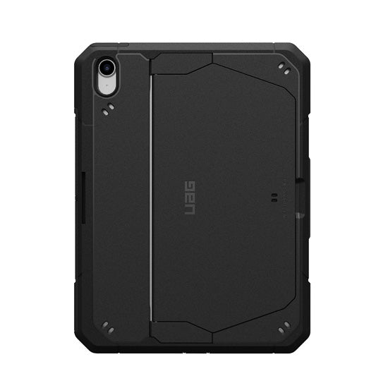 TROOPER iPad 11 (A16) & 10.9 (10th gen) Negro