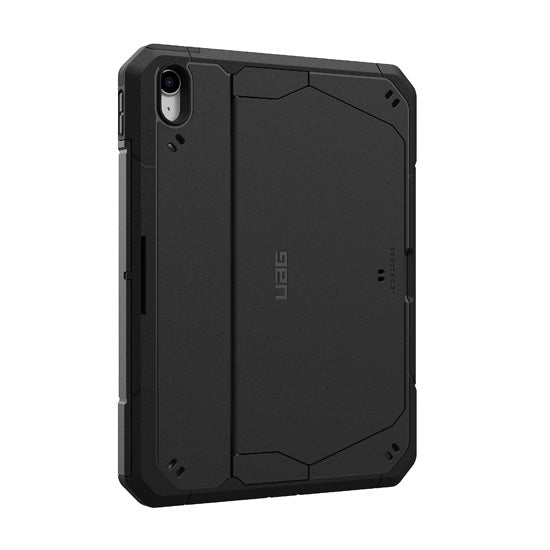 TROOPER iPad 11 (A16) & 10.9 (10th gen) Negro