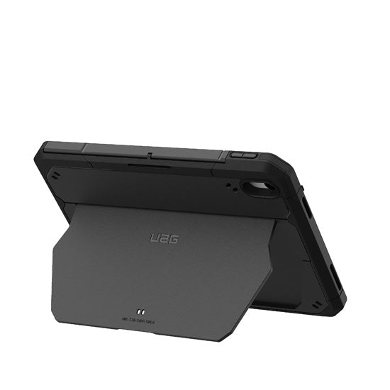 TROOPER iPad 11 (A16) & 10.9 (10th gen) Negro